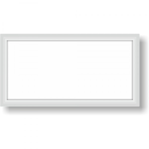 Helios Opto 108 W 60x120 Backlight Panel Led Armatür